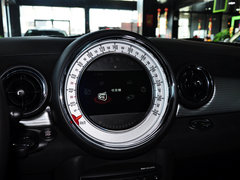 MINI COUPE 2012款 1.6T AT COUPER S版