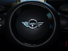 MINI COUPE 2012款 1.6T AT COUPER S版