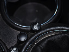 MINI COUPE 2012款 1.6T AT COUPER S版
