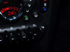 MINI COUPE 2012款 1.6T AT COUPER S版