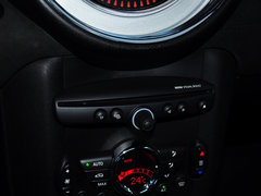 MINI COUPE 2012款 1.6T AT COUPER S版