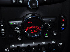 MINI COUPE 2012款 1.6T AT COUPER S版