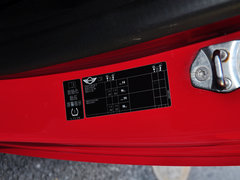 MINI COUPE 2012款 1.6T AT COUPER S版