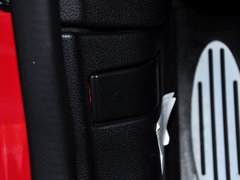 MINI COUPE 2012款 1.6T AT COUPER S版