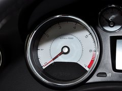 标致308(进口) 2012款 CC 1.6T 自动 时尚型