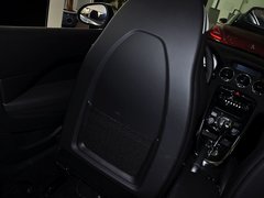 标致308(进口) 2012款 CC 1.6T 自动 时尚型