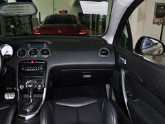 标致308(进口) 2012款 CC 1.6T 自动 时尚型