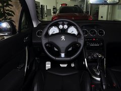 标致308(进口) 2012款 CC 1.6T 自动 时尚型