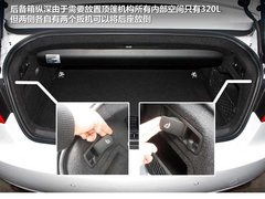 奥迪(进口)  A5 2.0TSI quattro Stronic