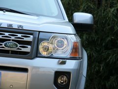 神行者2 2012款 2.0T 自动 Si4 HSE汽油款 5座