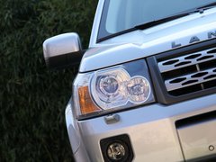 神行者2 2012款 2.0T 自动 Si4 HSE汽油款 5座
