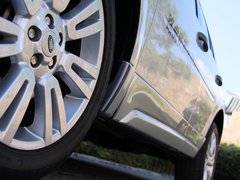 神行者2 2012款 2.0T 自动 Si4 HSE汽油款 5座