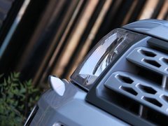 神行者2 2012款 2.0T 自动 Si4 HSE汽油款 5座
