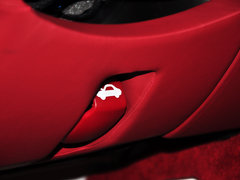 F12berlinetta 2013款 6.3L 