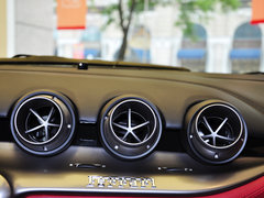 F12berlinetta 2013款 6.3L 