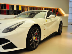 F12berlinetta 2013款 6.3L 