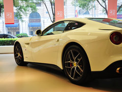 F12berlinetta 2013款 6.3L 
