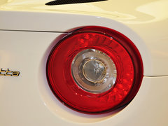 F12berlinetta 2013款 6.3L 