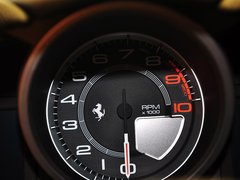 F12berlinetta 2013款 6.3L 