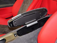 F12berlinetta 2013款 6.3L 