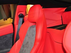 F12berlinetta 2013款 6.3L 