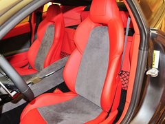 F12berlinetta 2013款 6.3L 