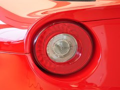 F12berlinetta 2013款 6.3L 