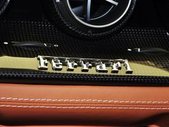 F12berlinetta 2013款 6.3L 