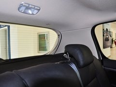 标致307 2012款 1.6L 手动 两厢 豪华版