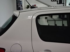 标致307 2012款 1.6L 手动 两厢 豪华版
