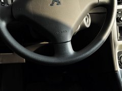 标致307 2012款 1.6L 自动 两厢 舒适版