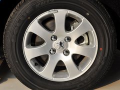 标致307 2012款 1.6L 自动 两厢 舒适版