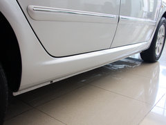 标致307 2012款 1.6L 自动 两厢 舒适版