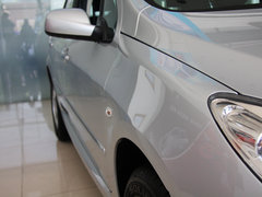 标致307 2012款 1.6L 自动 两厢 舒适版
