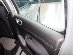 标致307 2012款 1.6L 自动 两厢 舒适版