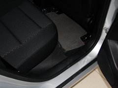 标致307 2012款 1.6L 自动 两厢 舒适版