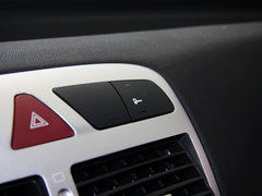 标致307 2012款 1.6L 自动 两厢 舒适版
