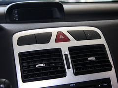 标致307 2012款 1.6L 自动 两厢 舒适版