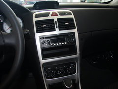 标致307 2012款 1.6L 自动 两厢 舒适版
