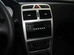 标致307 2012款 1.6L 自动 两厢 舒适版