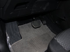 标致307 2012款 1.6L 自动 两厢 舒适版