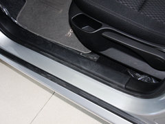 标致307 2012款 1.6L 自动 两厢 舒适版