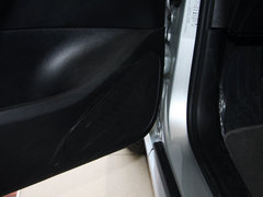 标致307 2012款 1.6L 自动 两厢 舒适版