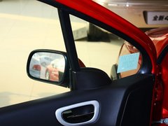 标致307 2012款 1.6L 手动 Cross