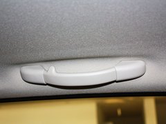 标致307 2012款 1.6L 手动 Cross