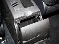 标致307 2012款 1.6L 手动 Cross