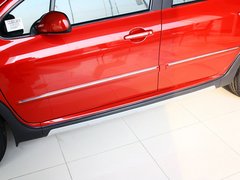 标致307 2012款 1.6L 手动 Cross