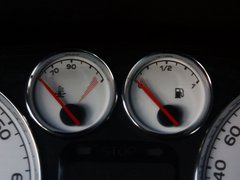 标致307 2012款 1.6L 自动 Cross