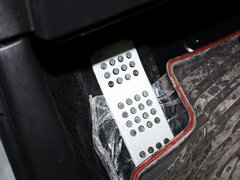 标致307 2012款 1.6L 自动 Cross