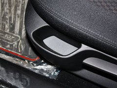 标致307 2012款 1.6L 自动 Cross